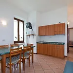 Presolana Lejlighed