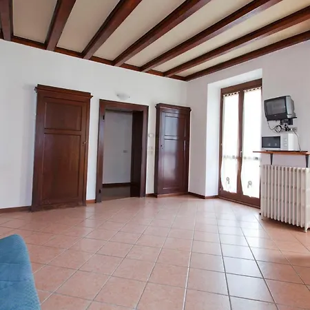 Appartamento Presolana *