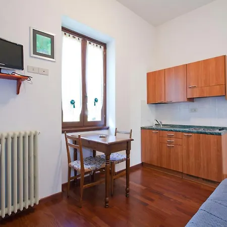 Appartamento Presolana