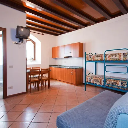 Appartamento Presolana *