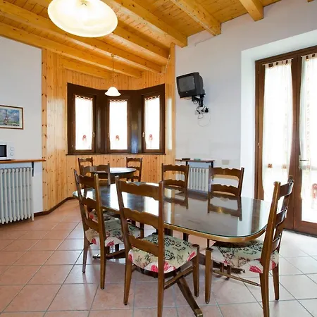 Presolana Lejlighed Castione della Presolana
